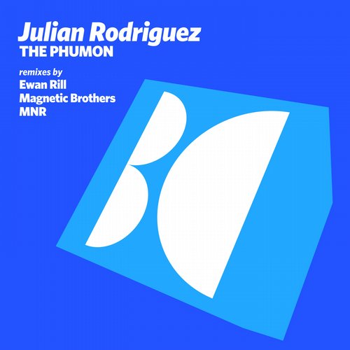 Julian Rodriguez – The Phumon