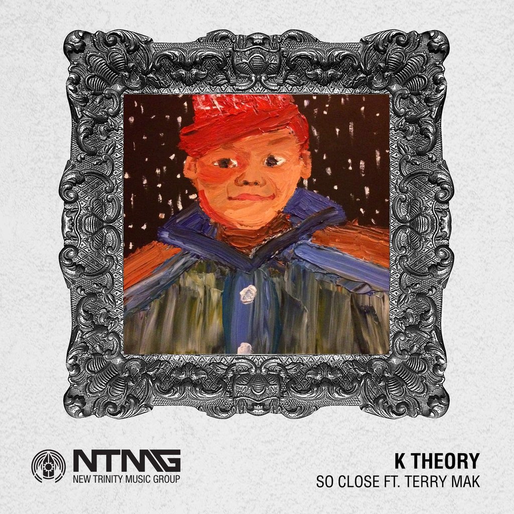 K Theory feat. Terry Mak – So Close