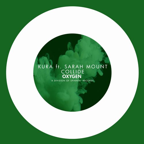 KURA feat. Sarah Mount – Collide