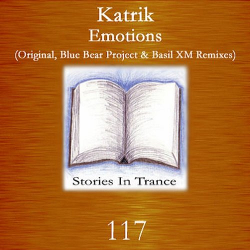 Katrik – Emotions