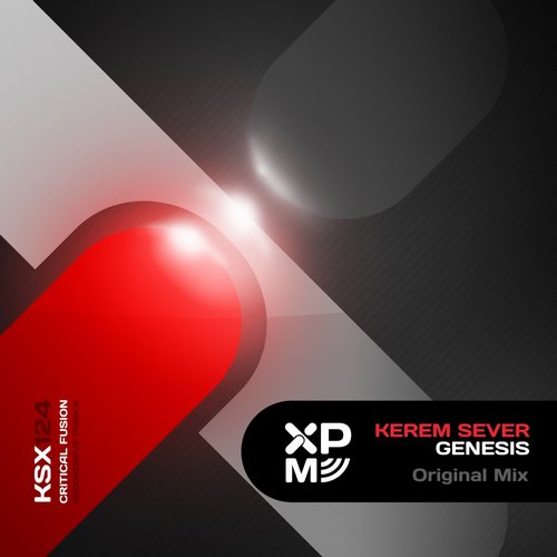 Kerem Sever – Genesis