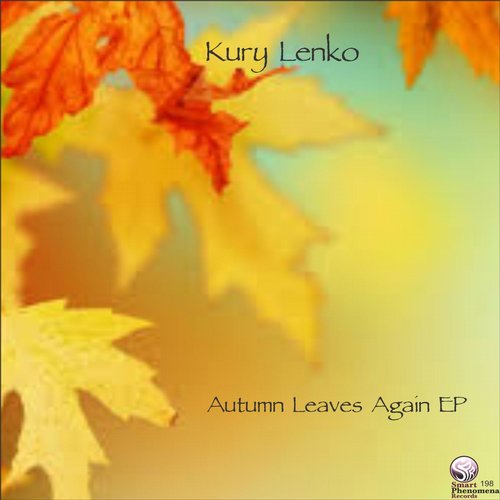 Kury Lenko – Autumn Leaves Again