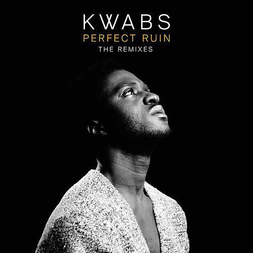 Kwabs – Perfect Ruin (The Remixes)