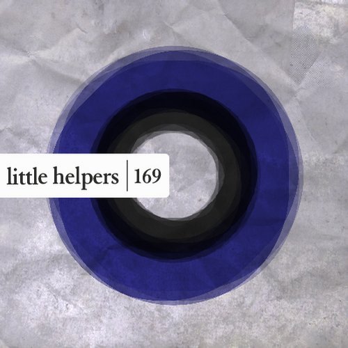 Bruno Limma – Little Helpers 169