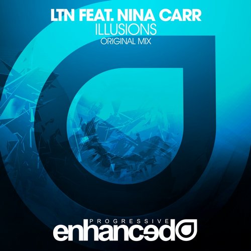 LTN feat. Nina Carr – Illusions