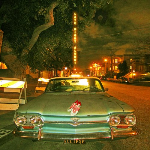 Late Night Alumni – Runaway