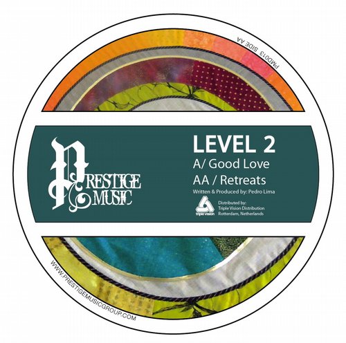 Level 2 – Good Love / Retreats