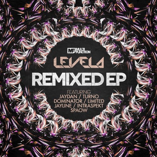 Levela – Levela: REMIXED