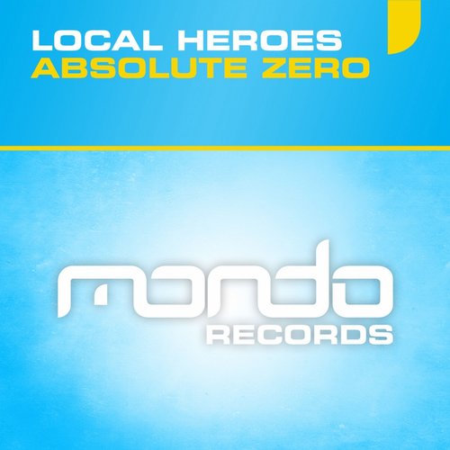 Local Heroes – Absolute Zero