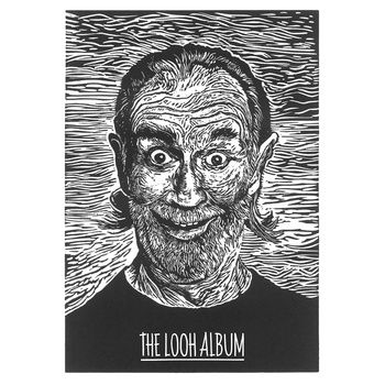 Looh – THE LOOH ALBUM