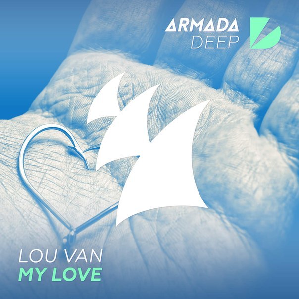 Lou Van – My Love