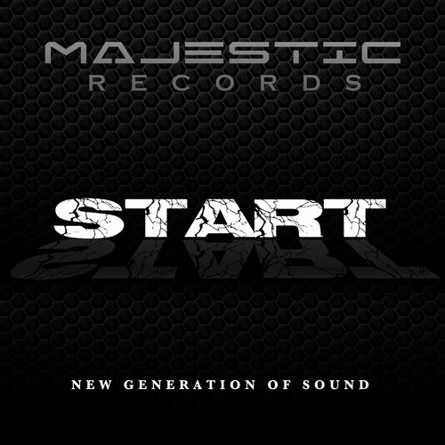 Majestic Records: START
