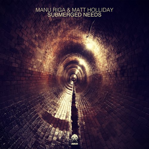 Manu Riga & Matt Holliday – Submerged Needs