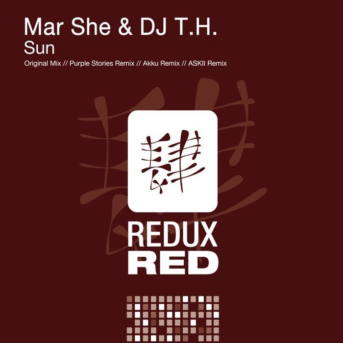 Mar She & DJ T.H. – Sun