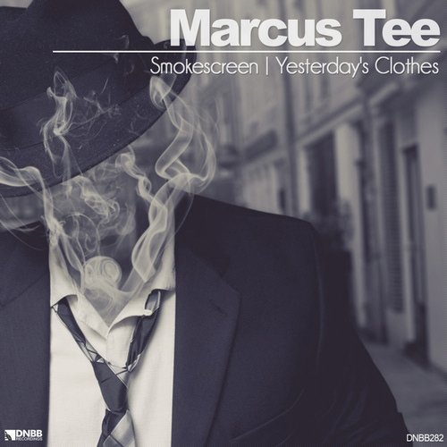 Marcus Tee – Smokescreen / Yesterdays Clothes