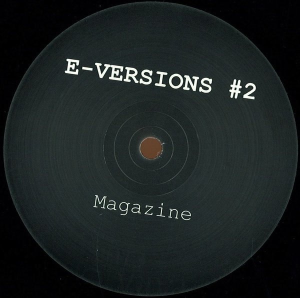 Mark E – E-Versions 2
