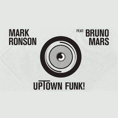 Mark Ronson & Bruno Mars – Uptown Funk (The Remixes)