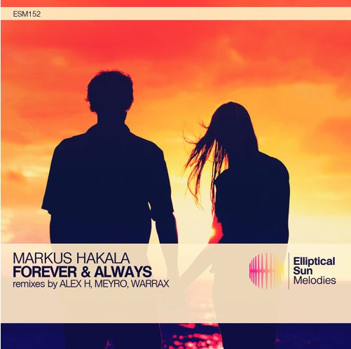 Markus Hakala – Forever & Always