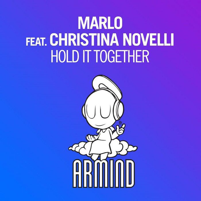 Marlo & Christina Novelli – Hold It Together