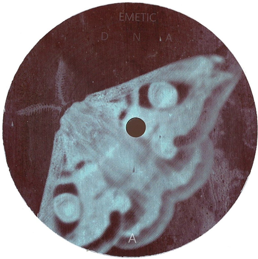 Martyn Hare – White On Grey