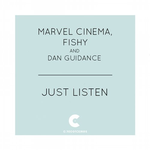 Marvel Cinema – Just Listen