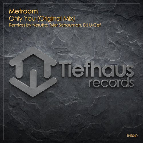 Metroom – Only You