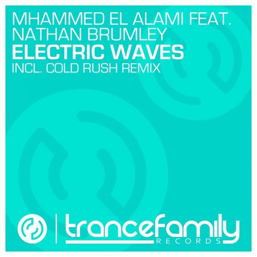 Mhammed El Alami & Nathan Brumley – Electric Waves