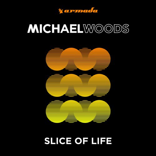 Michael Woods – Slice Of Life