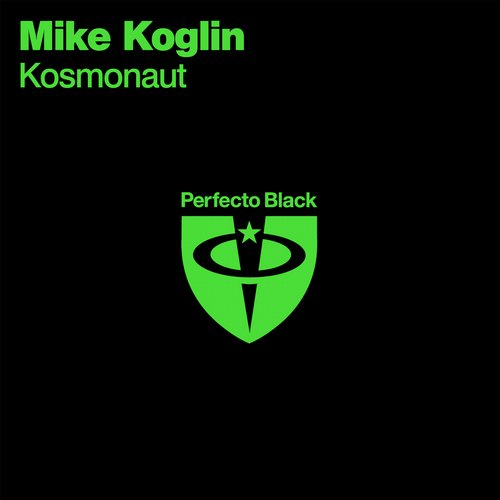 Mike Koglin – Kosmonaut