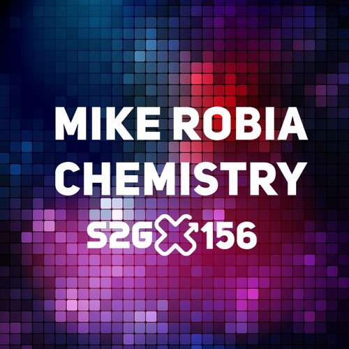 Mike Robia – Chemistry