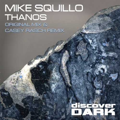 Mike Squillo – Thanos