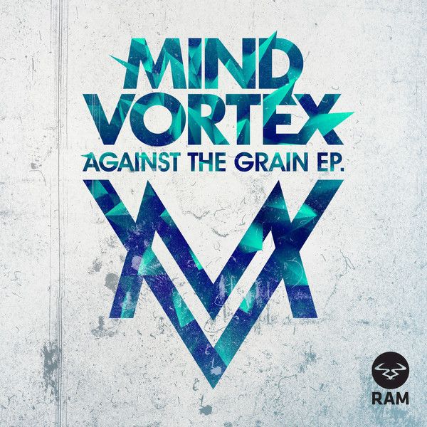 Mind Vortex – Against the Grain