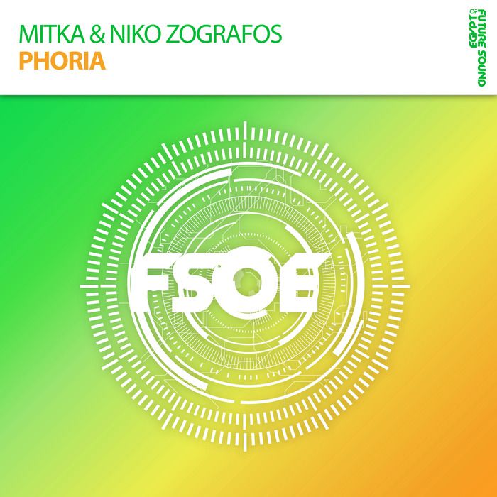 Mitka & Niko Zografos – Phoria