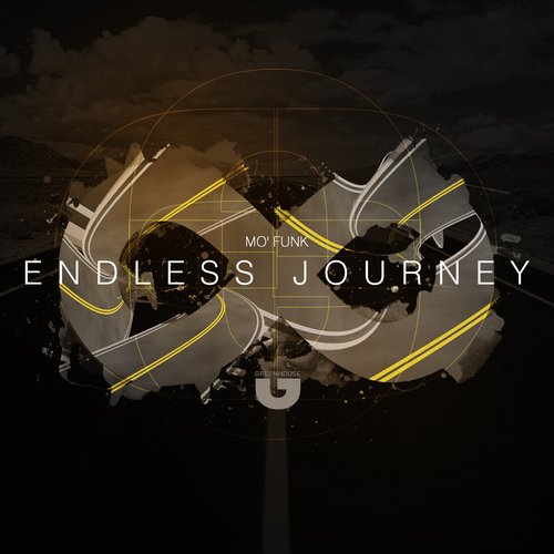 Mo’ Funk – Endless Journey