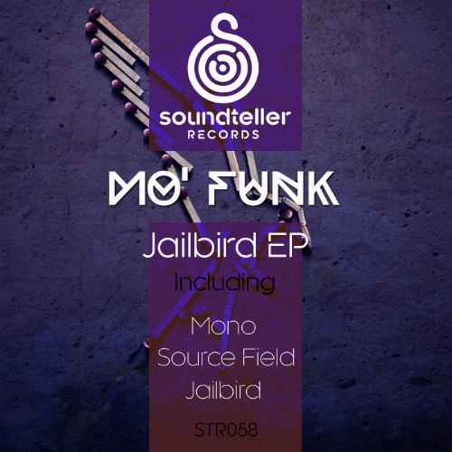 Mo’ Funk – Jailbird