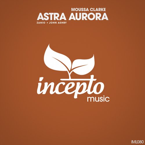 Moussa Clarke – Astra Aurora