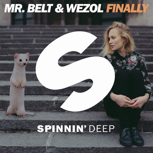 Mr. Belt & Wezol – Finally