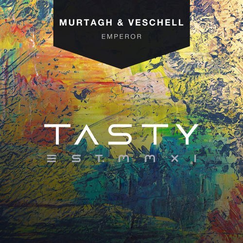 Murtagh & Veschell – Emperor