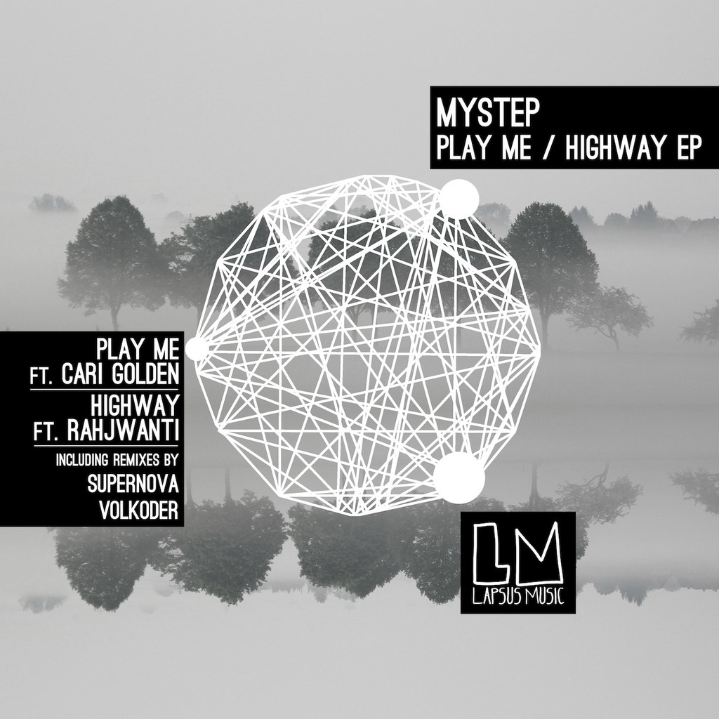 Mystep – Play Me / Highway