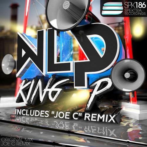 NLP – King P