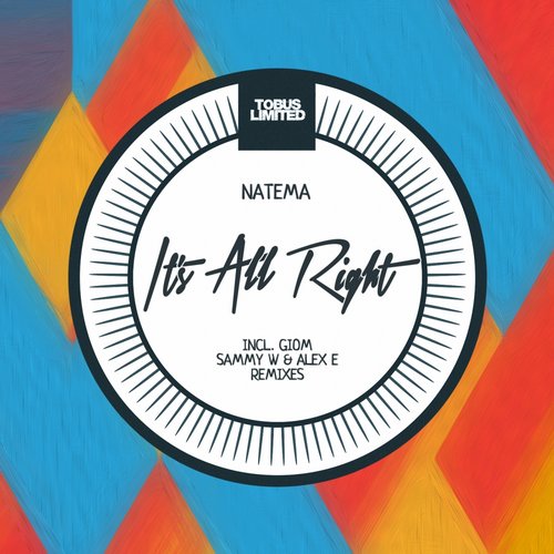 Natema – It’s All Right