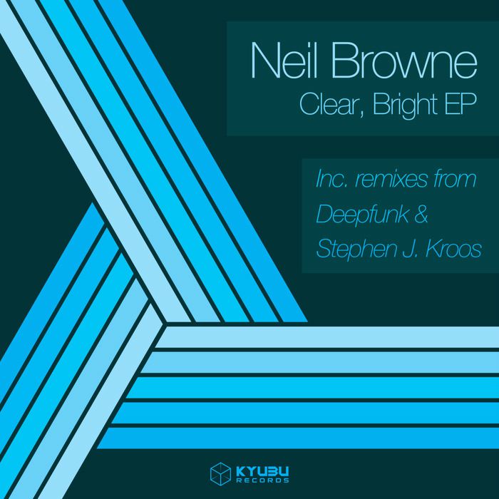 Neil Browne – Clear, Bright