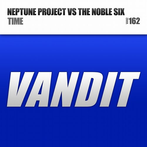 Neptune Project & The Noble Six – Time