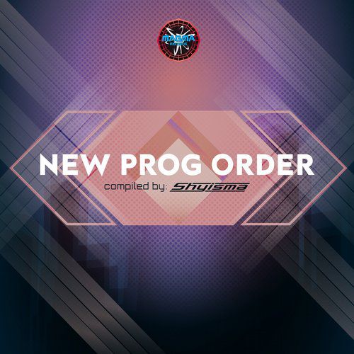 New Prog Order (Compiled by Shyisma)