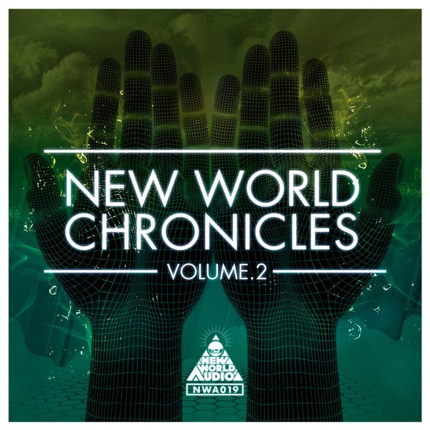 New World Chronicles Vol.2