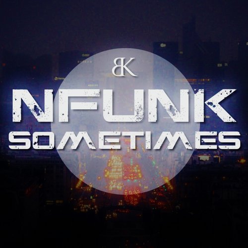 Nfunk – Sometimes