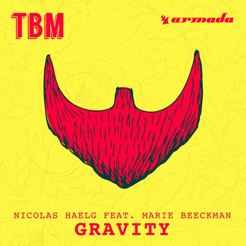 Nicolas Haelg & Marie Beeckman – Gravity