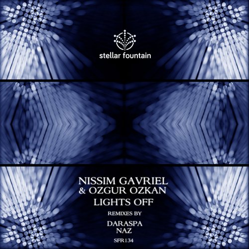 Nissim Gavriel & Ozgur Ozkan – Lights Off
