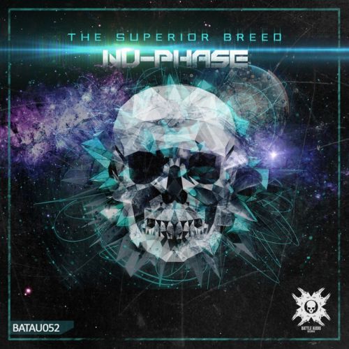 Nu​-Phase & Helios Is Dead – The Superior Breed