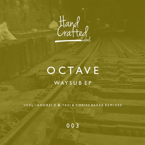 Octave – Waysub